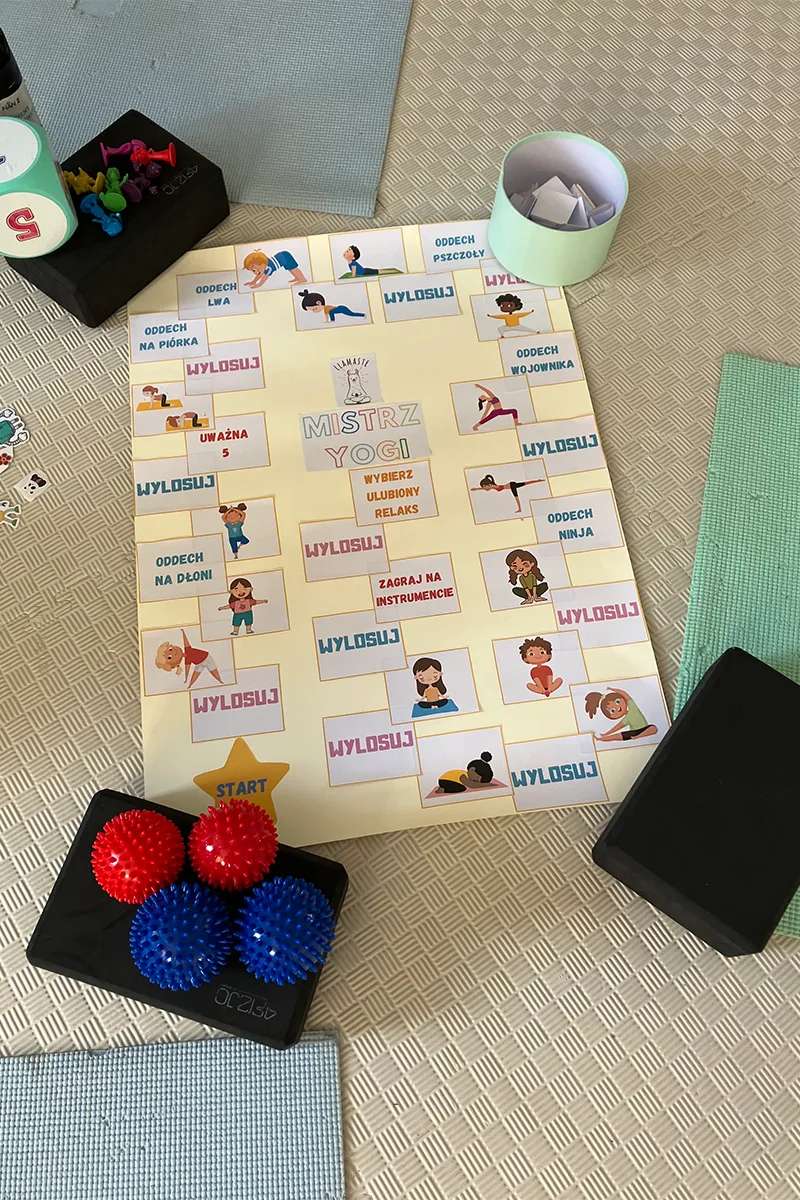 Materiały-wykorzystywane-podczas-yogi-dla-dzieci-1 Materiały wykorzystywane podczas jogi dla dzieci