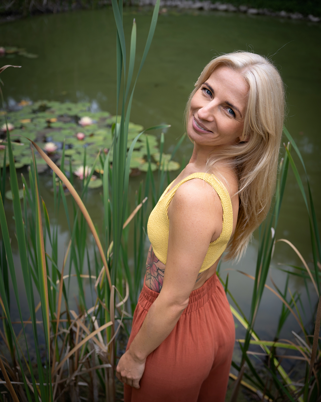 Radość yogi surya yoga joga płock